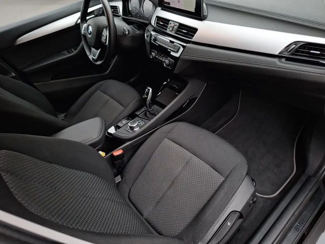 BMW X2 sDrive