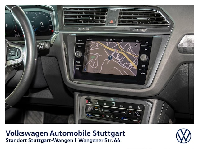 Volkswagen Tiguan 2.0 TSI DSG Elegance Elegance