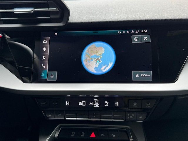 Audi A3 35 TDI Sportback