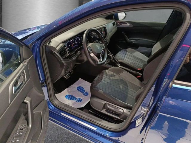 Volkswagen Taigo 1.0 TSI DSG