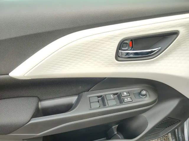 Suzuki Swift 4x4 Comfort