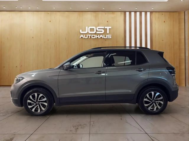 Volkswagen T-Cross 1.0 TSI DSG Life