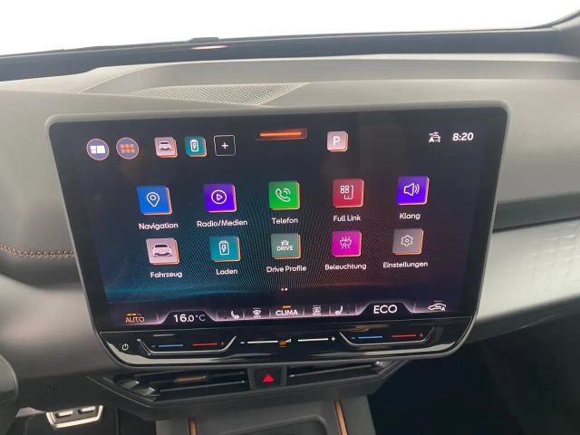 Cupra Born 77 kWh eBoost