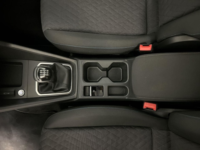 Volkswagen Caddy 2.0 TDI Move