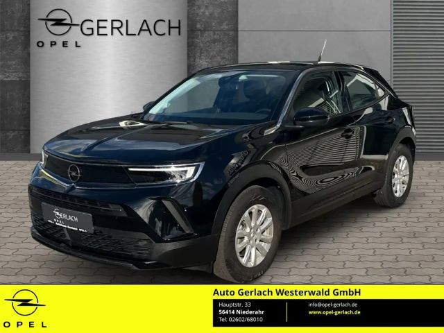 Opel Mokka Edition