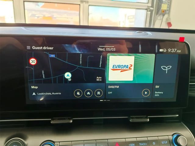 Hyundai Kona Electric