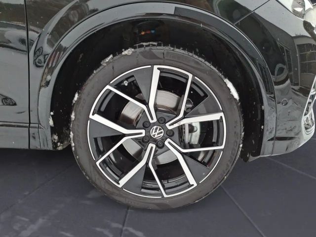 Volkswagen Tiguan 2.0 TDI DSG R-Line