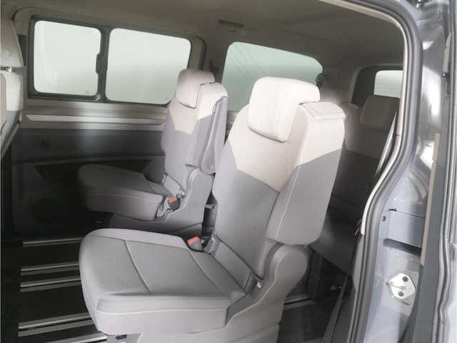 Volkswagen Multivan 2.0 TSI DSG