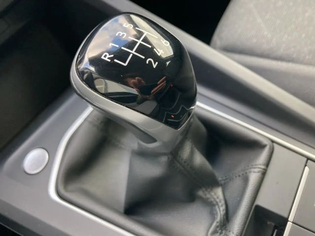 Volkswagen Golf 2.0 TDI Life