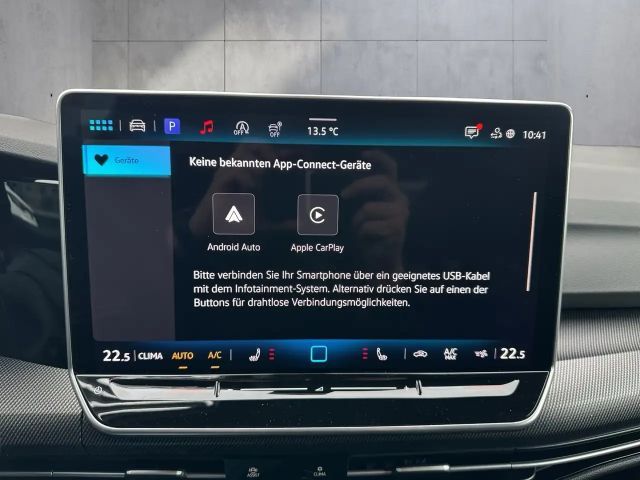 Volkswagen Golf DSG Sport