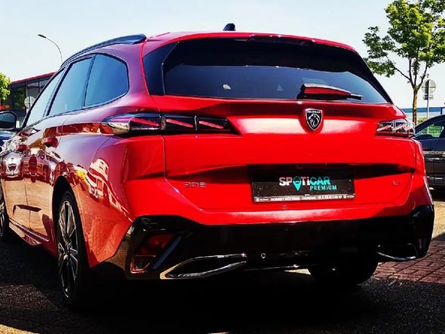 Peugeot 308 GT-Line SW