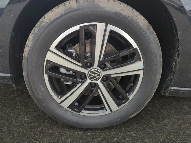 Volkswagen Caddy 1.5 TSI DSG Maxi Style