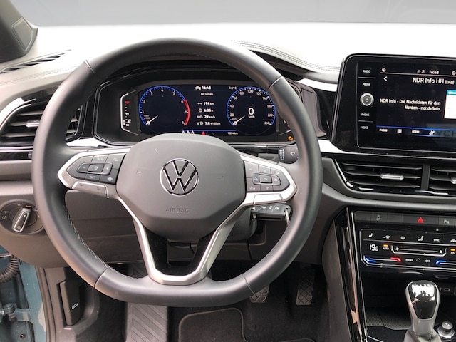 Volkswagen T-Roc 1.0 TSI Style