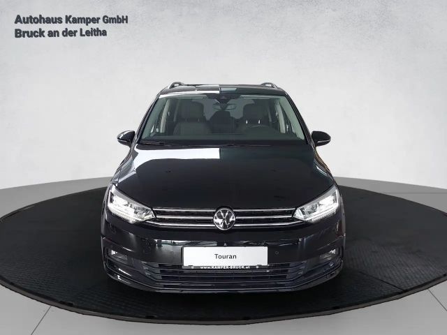Volkswagen Touran Friends TDI
