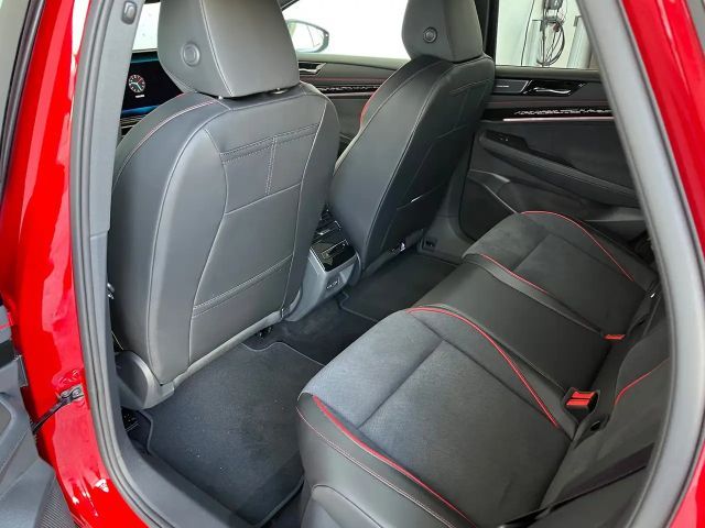 Volkswagen ID.7 4Motion Business GTX Tourer