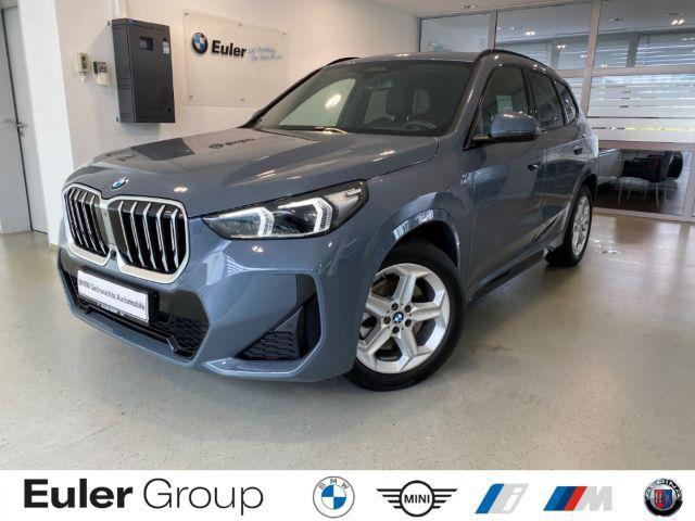 BMW X1 X1 23D BMW X1 xDrive23d A