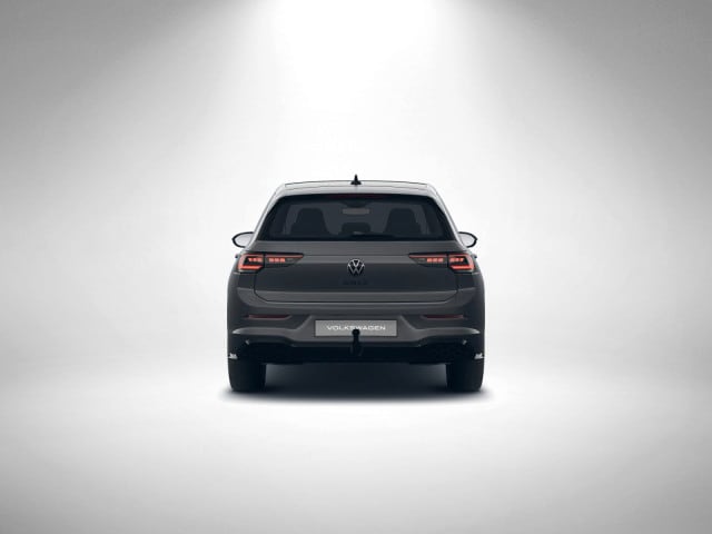 Volkswagen Golf DSG R-Line