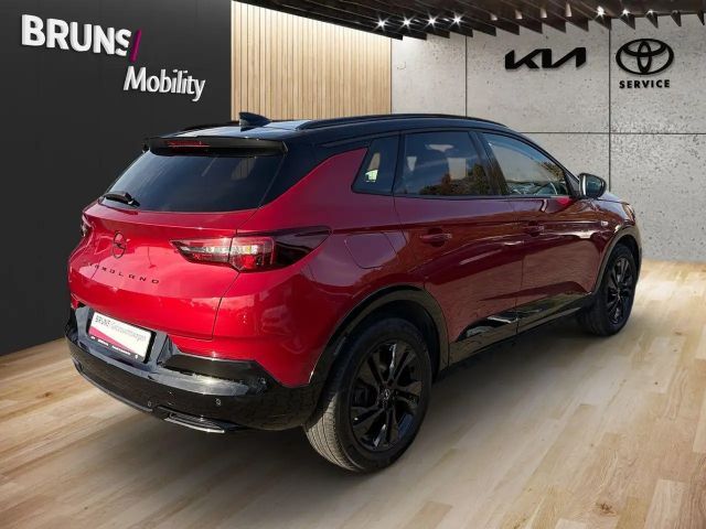 Opel Grandland X GS-Line Grand Sport