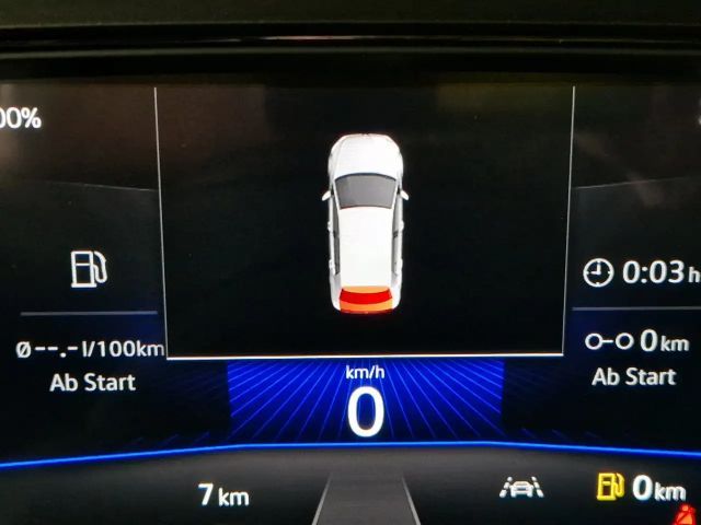 Volkswagen Taigo 4Me TSI