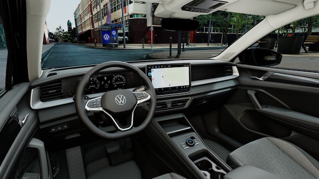 Volkswagen Tayron DSG Life eHybrid