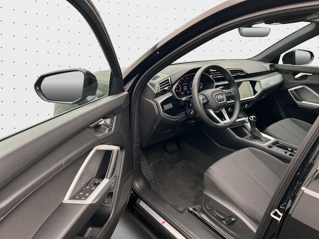 Audi Q3 35 TFSI S-Line S-Tronic