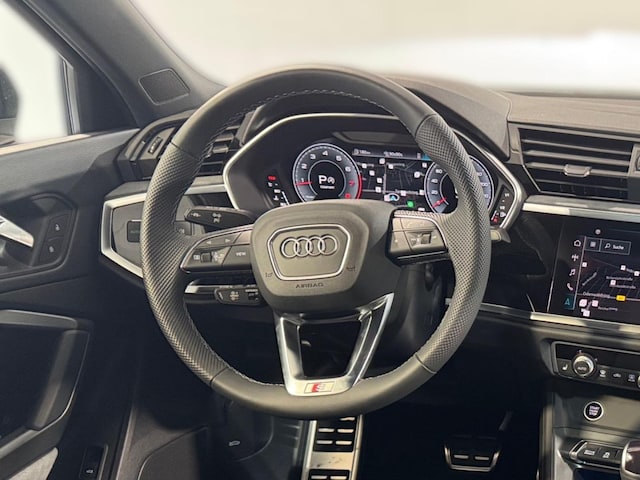 Audi Q3 Quattro S-Tronic Sportback