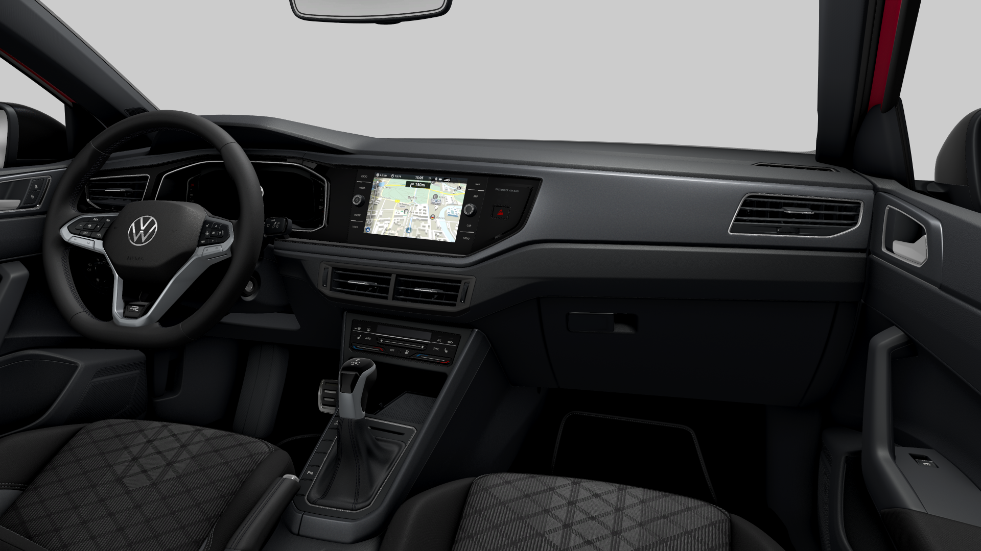 Volkswagen Taigo DSG