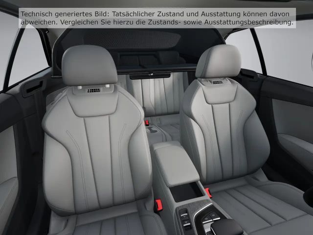 Audi A5 40 TFSI Cabriolet Quattro S-Line