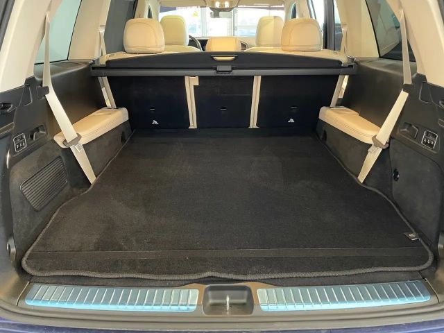 Mercedes-Benz GLS 400 AMG Line GLS 400 d