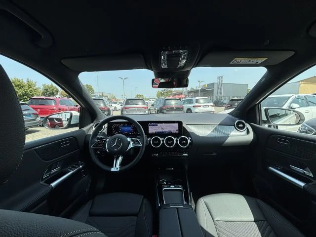 Mercedes-Benz B 180 Progressive