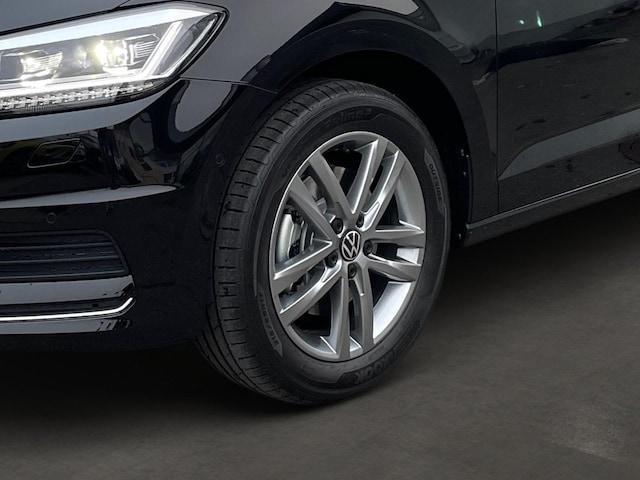 Volkswagen Touran 1.5 TSI