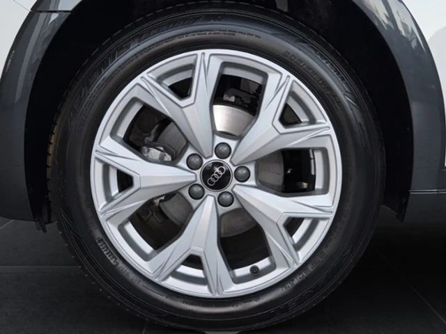 Audi A1 30 TFSI Allstreet S-Tronic