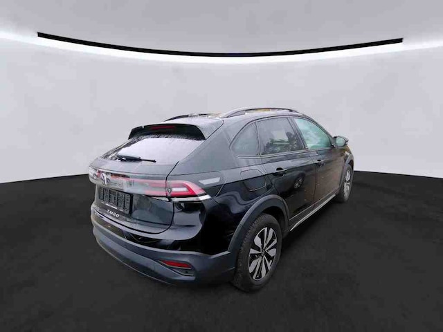 Volkswagen Taigo Navi / CAM / ACC