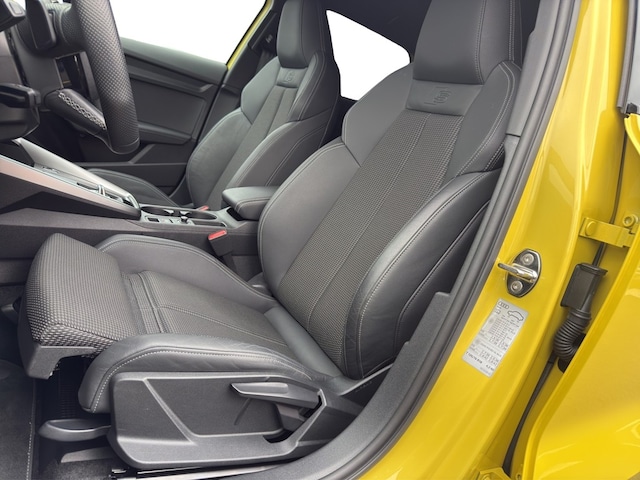 Audi A3 35 TFSI S-Tronic Sportback