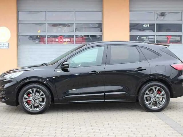 Ford Kuga EcoBoost ST Line X