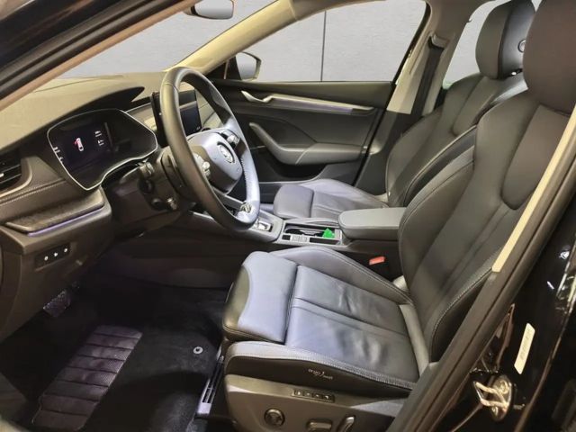 Skoda Octavia 1.5 TSI Combi Selection