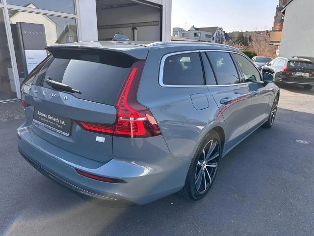 Volvo V60 AWD T6