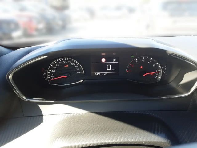 Peugeot 2008 Allure Pack PureTech