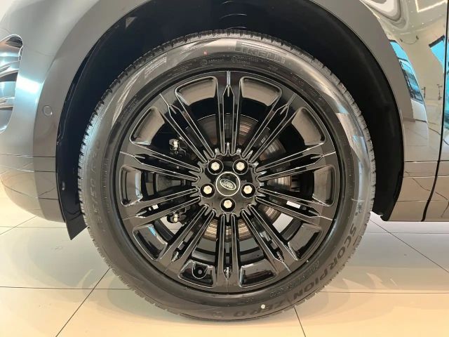 Land Rover Range Rover Evoque Dynamic SE