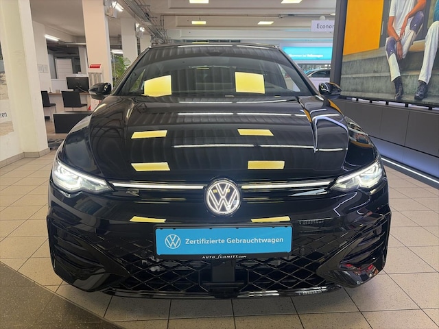 Volkswagen Golf 1.5 eTSI DSG R-Line