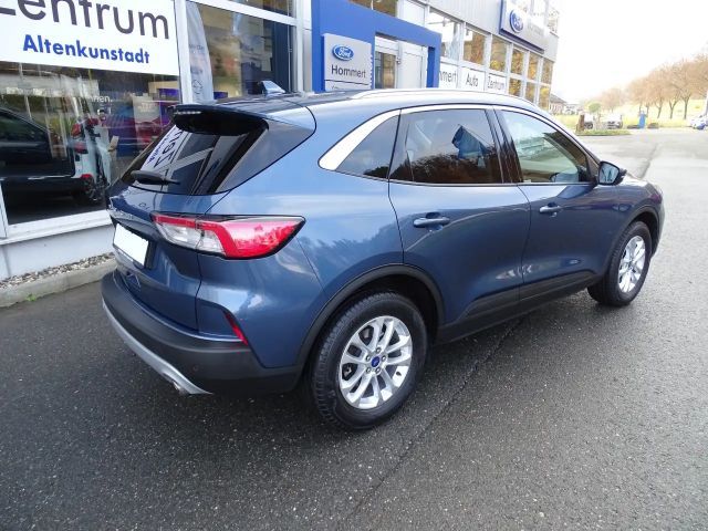 Ford Kuga EcoBoost Titanium