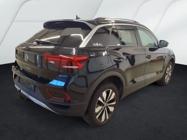 Volkswagen T-Roc 2.0 TDI DSG