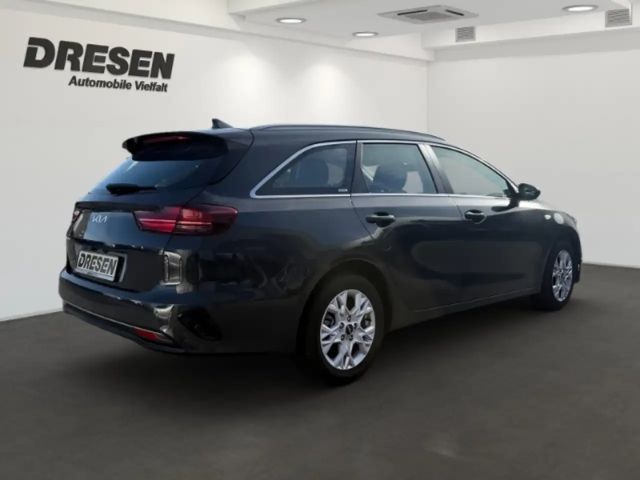 Kia Ceed GDi SportWagon Vision