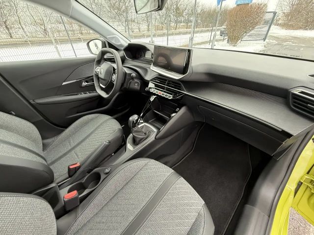 Peugeot 208 Active Pack PureTech