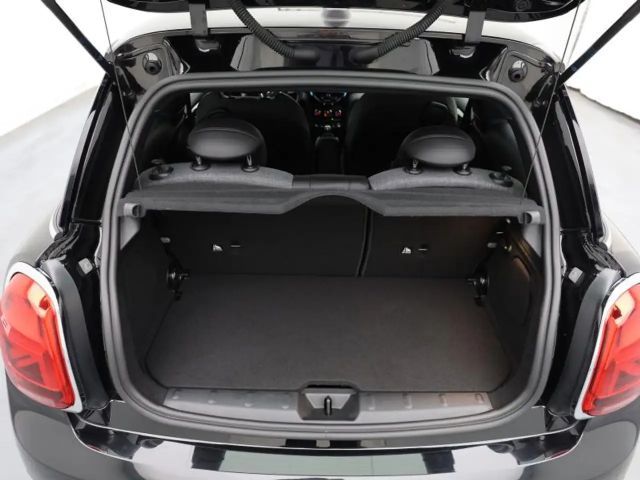 MINI Cooper navi - pdc - camera - led