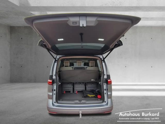 Volkswagen Multivan 1.5 TSI T7 eHybrid