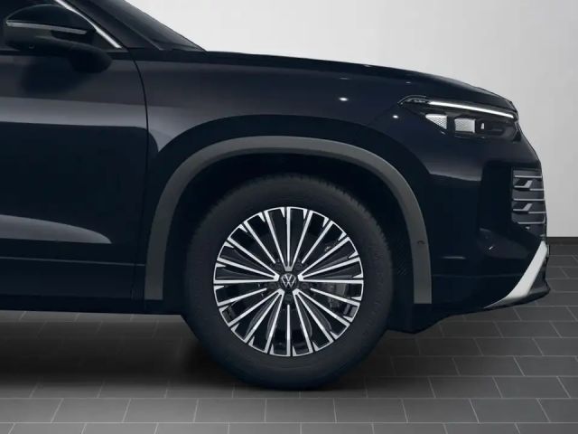 Volkswagen Tayron 2.0 TDI DSG Elegance Elegance