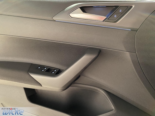 Volkswagen Taigo 1.5 TSI DSG R-Line