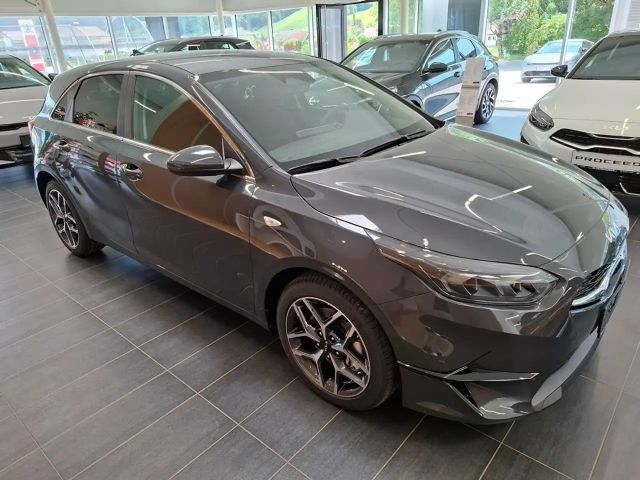 Kia Ceed GDi