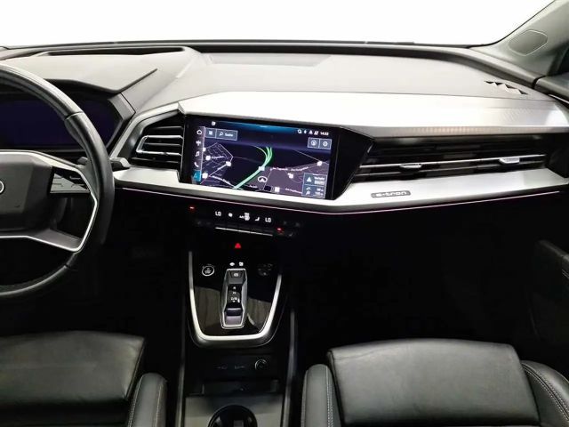 Audi Q4 e-tron 50 Sportback